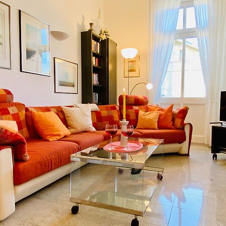 Villa Caprivi 8 Heringsdorf  Kültér fotó